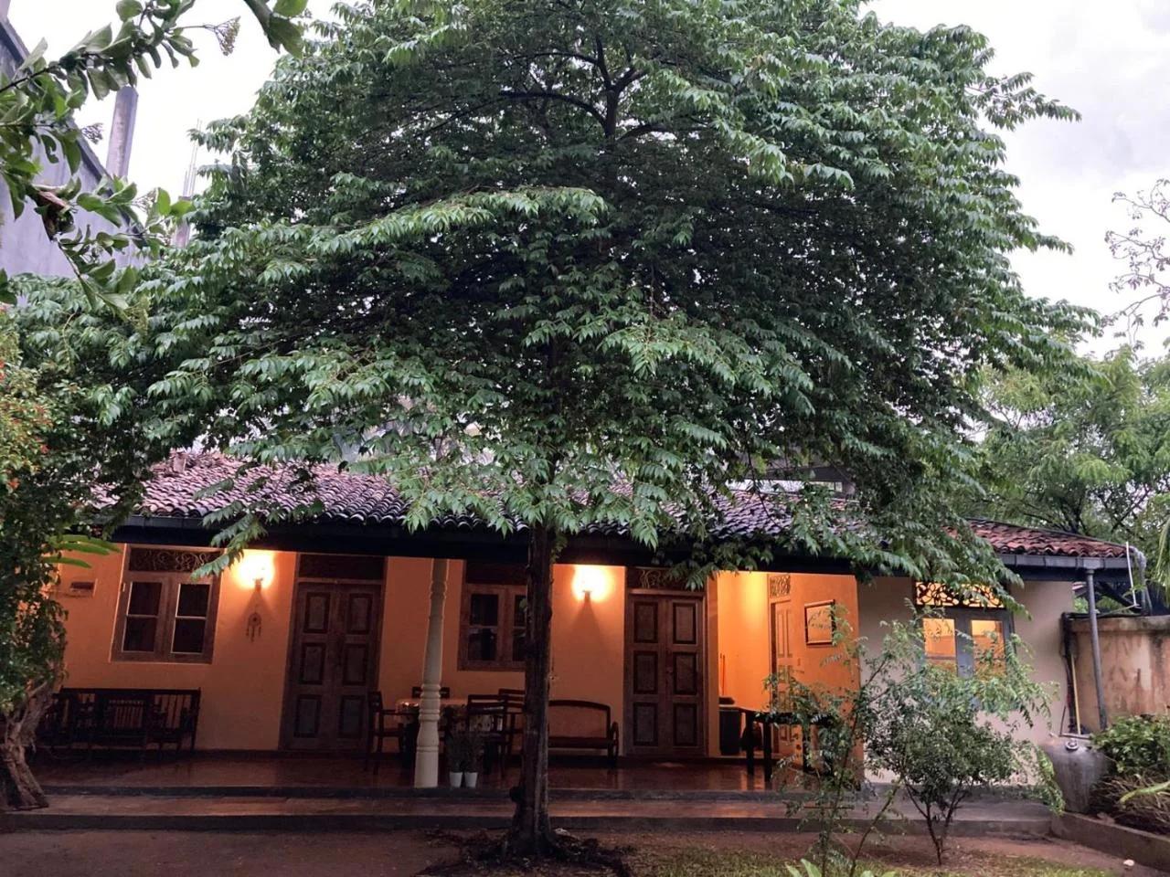 Villa Vita Unawatuna