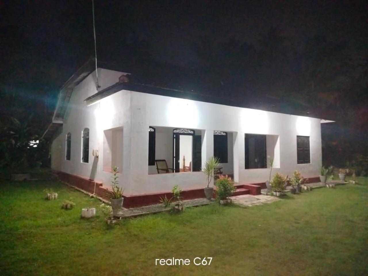Villa77 Benthota