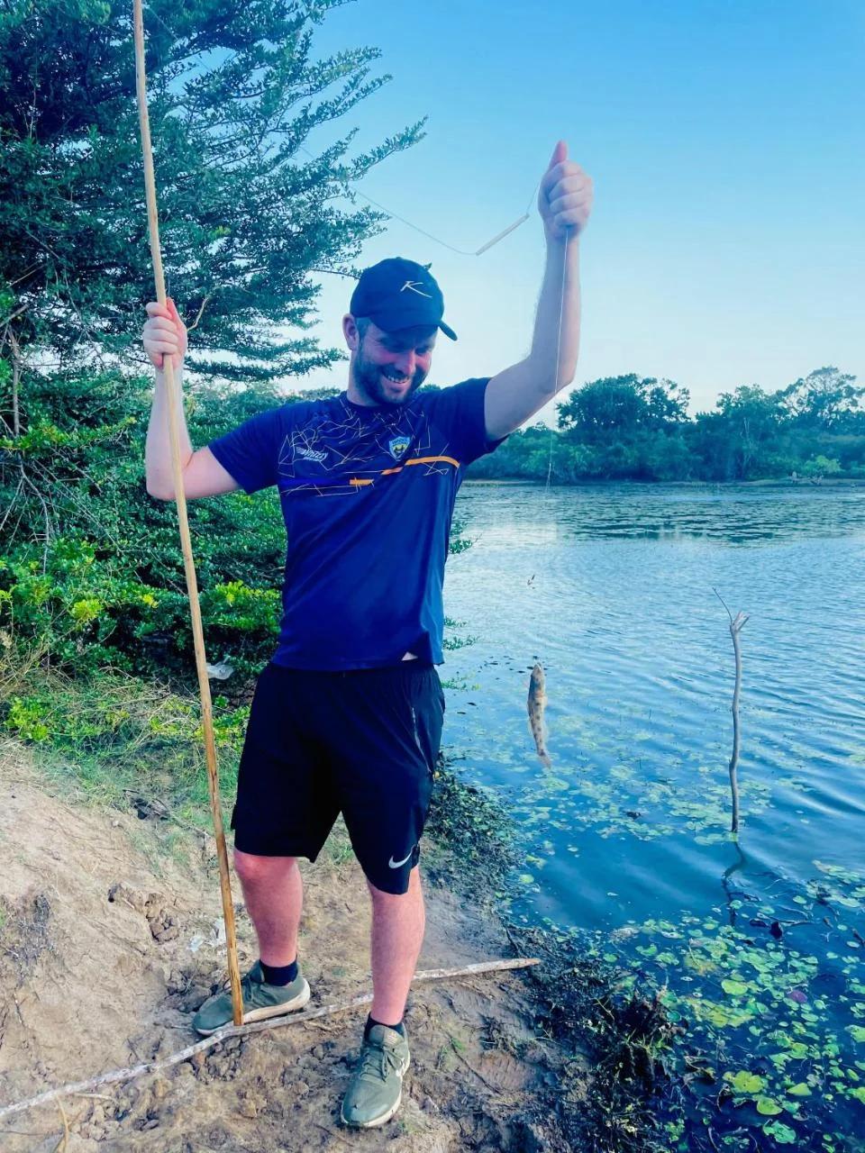 Yala Jungle Haven foto