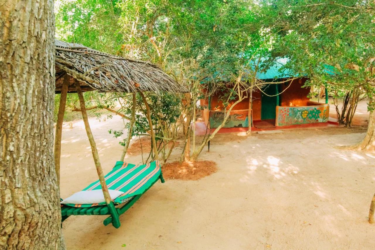 Yala Wild House photo
