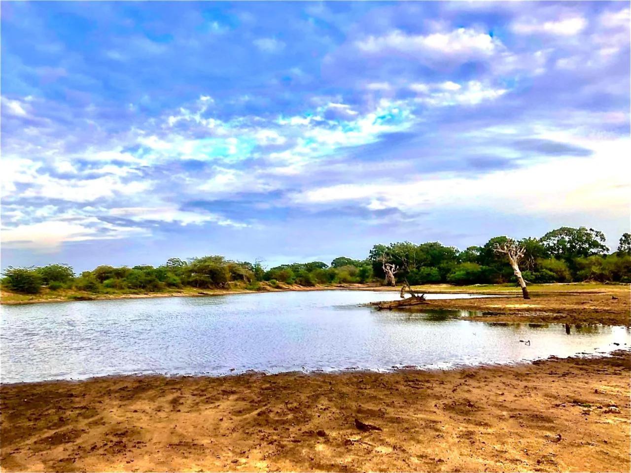 Yala Wild House photo