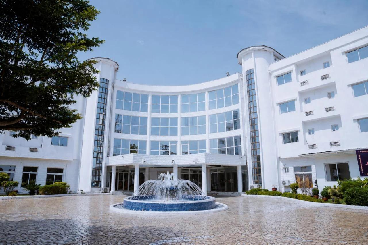 Sinkor Palace Hotel