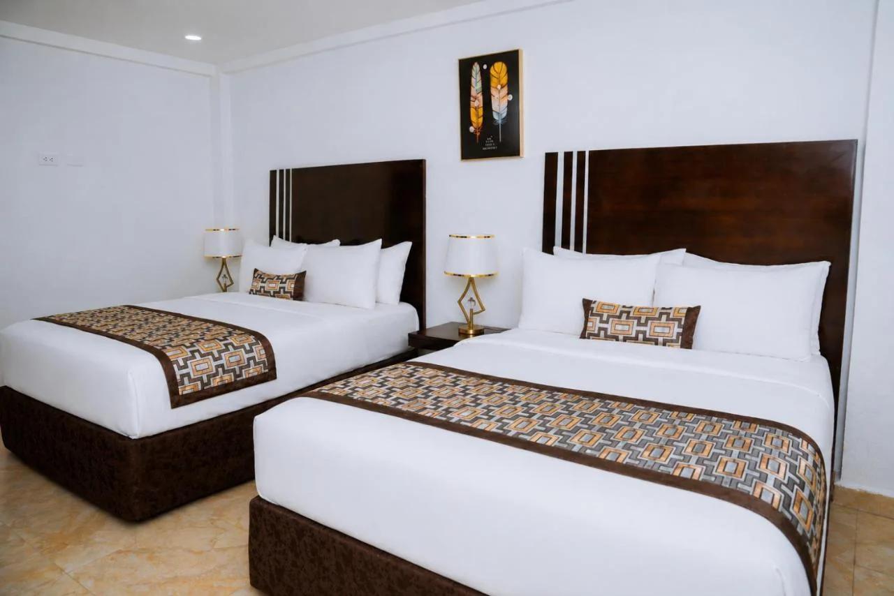 Sinkor Palace Hotel photo