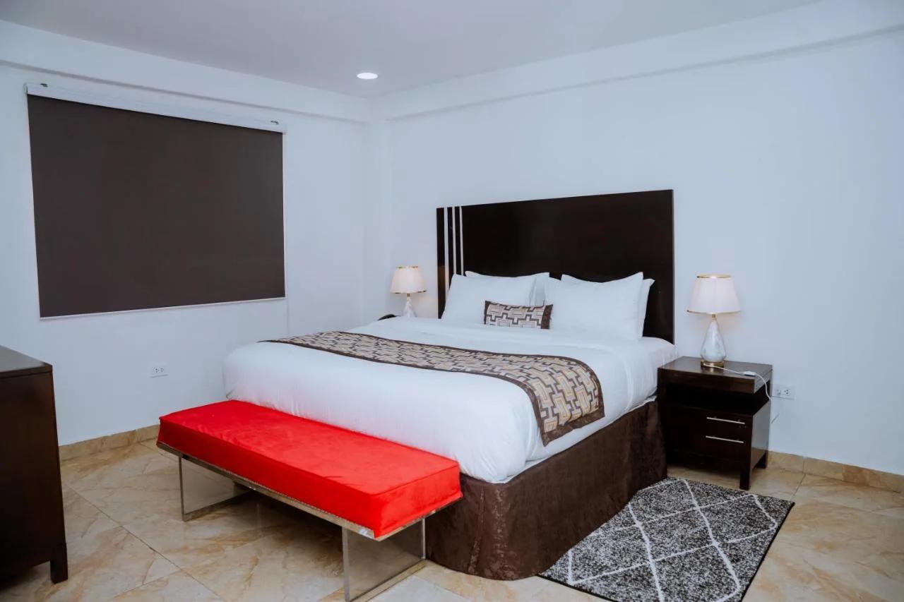 Sinkor Palace Hotel photo