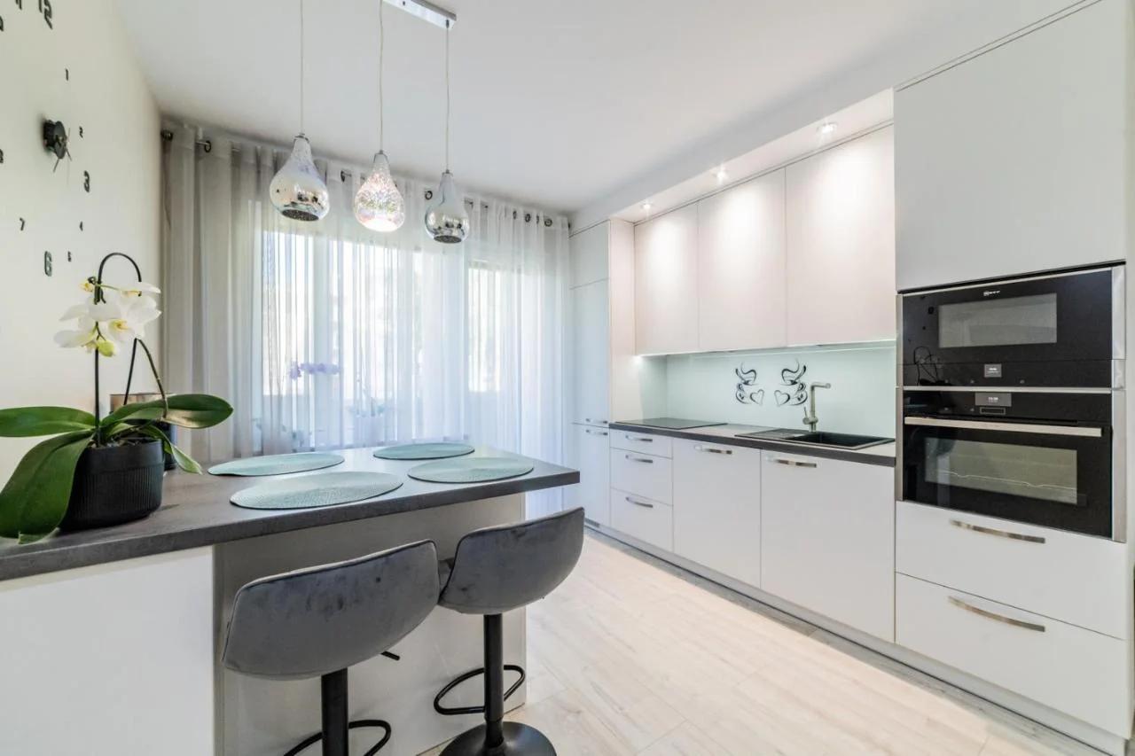 Amber Apartments photo