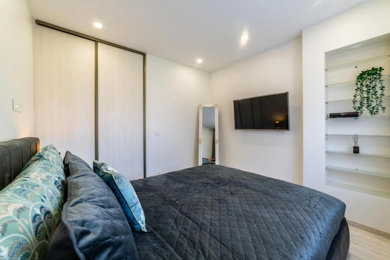 Amber Apartments photo