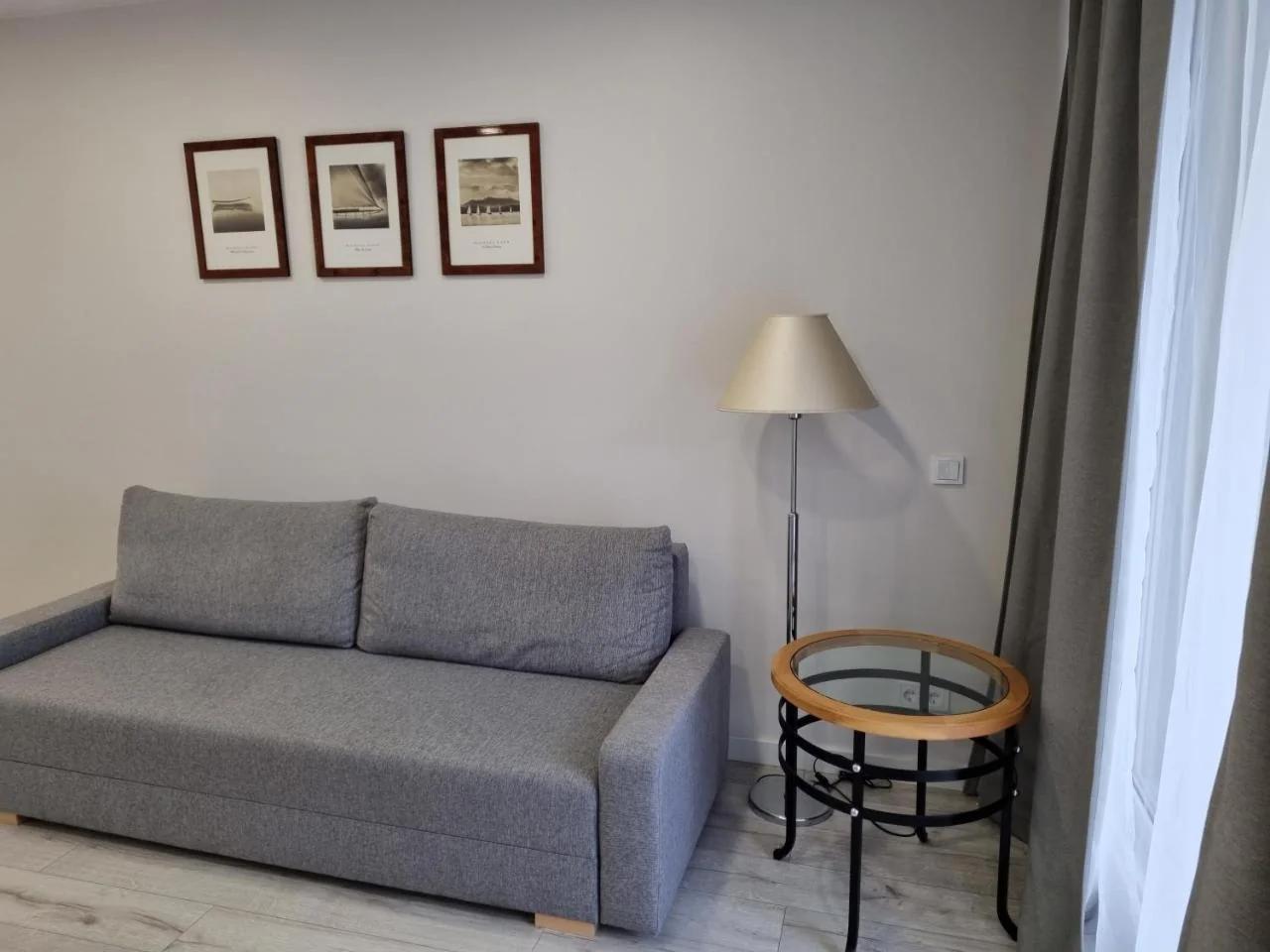 Apartamentai įsikūrę Šventojoje foto