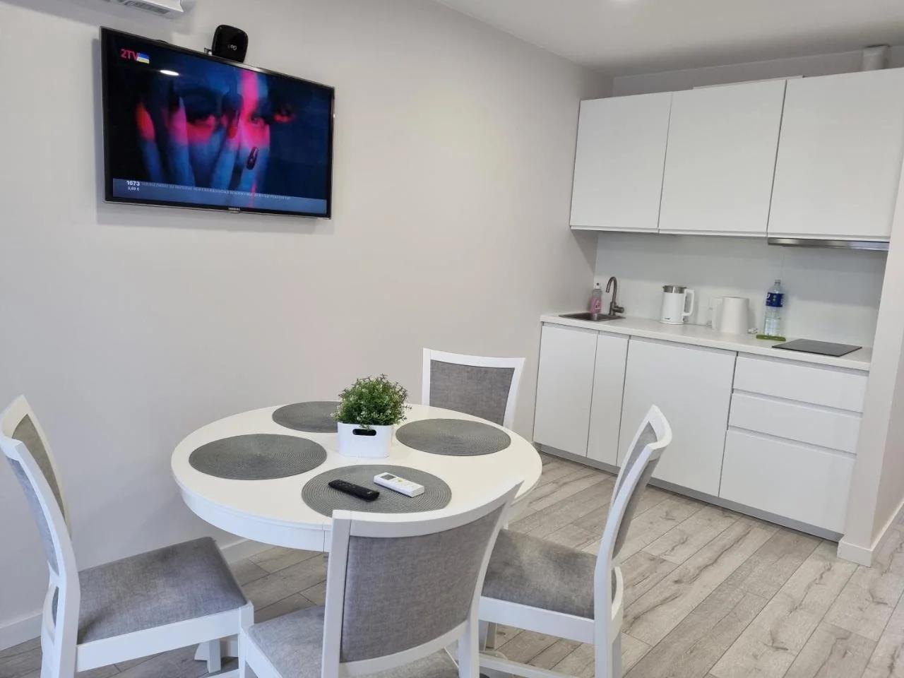 Apartamentai įsikūrę Šventojoje foto