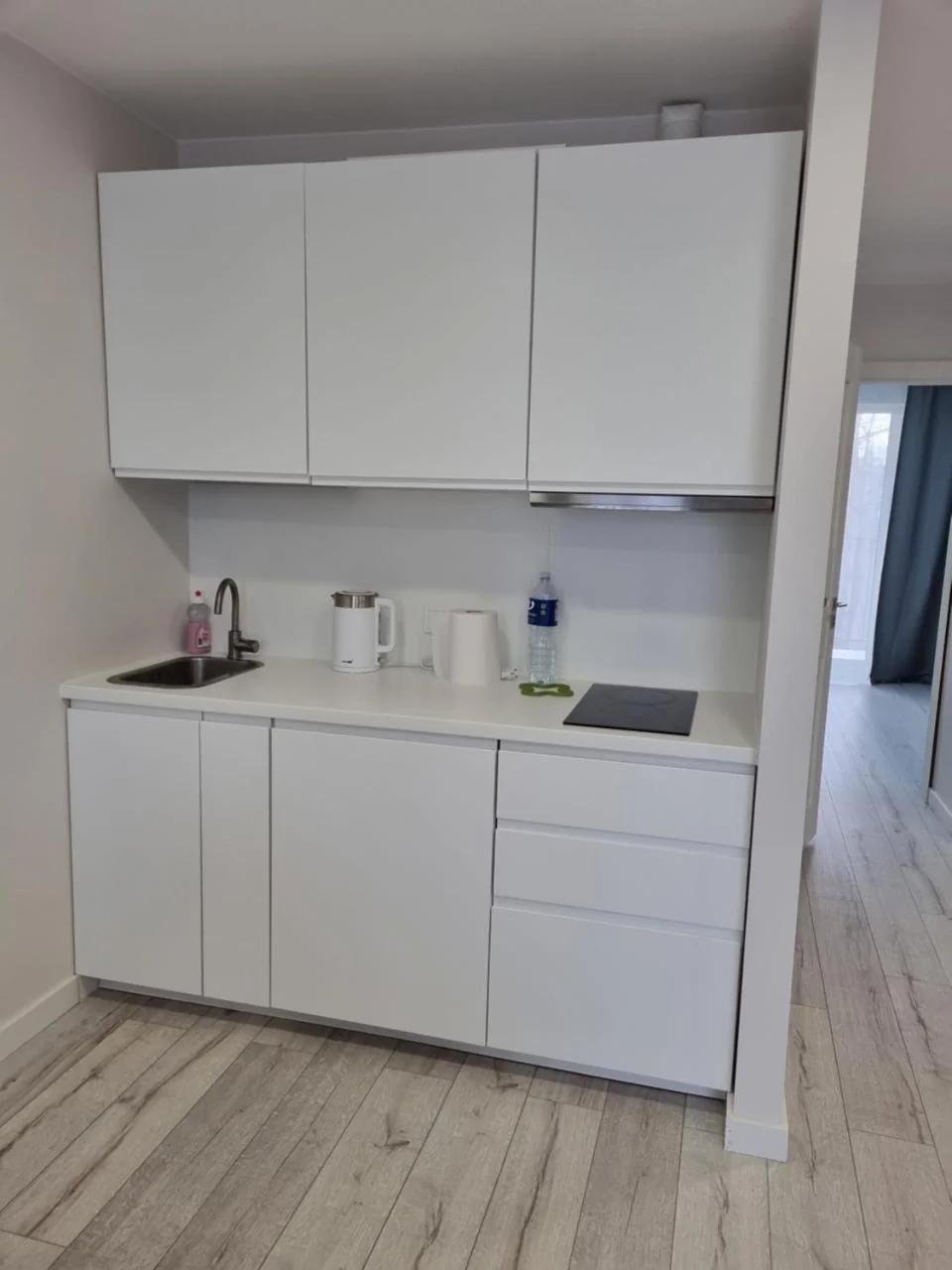 Apartamentai įsikūrę Šventojoje foto