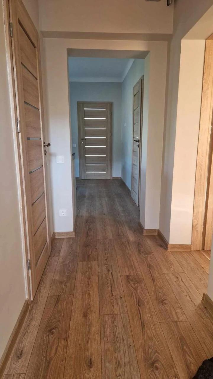 Apartamentai prie parko photo