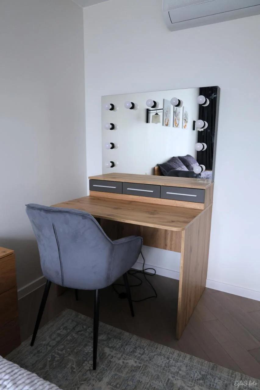 Apartamentai Šiaulių miesto centre photo
