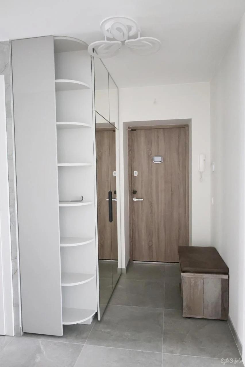 Apartamentai Šiaulių miesto centre photo