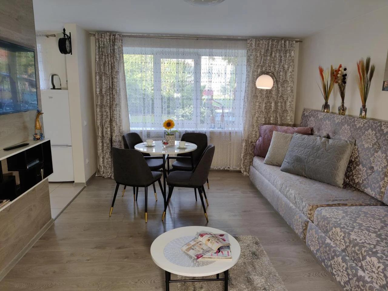 Apartment Dalyce photo