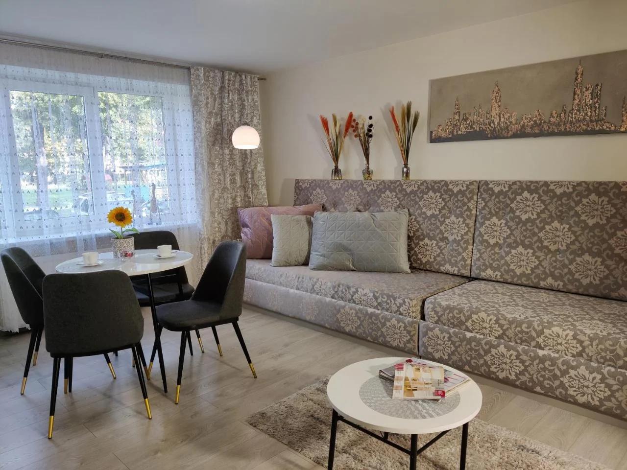 Apartment Dalyce photo