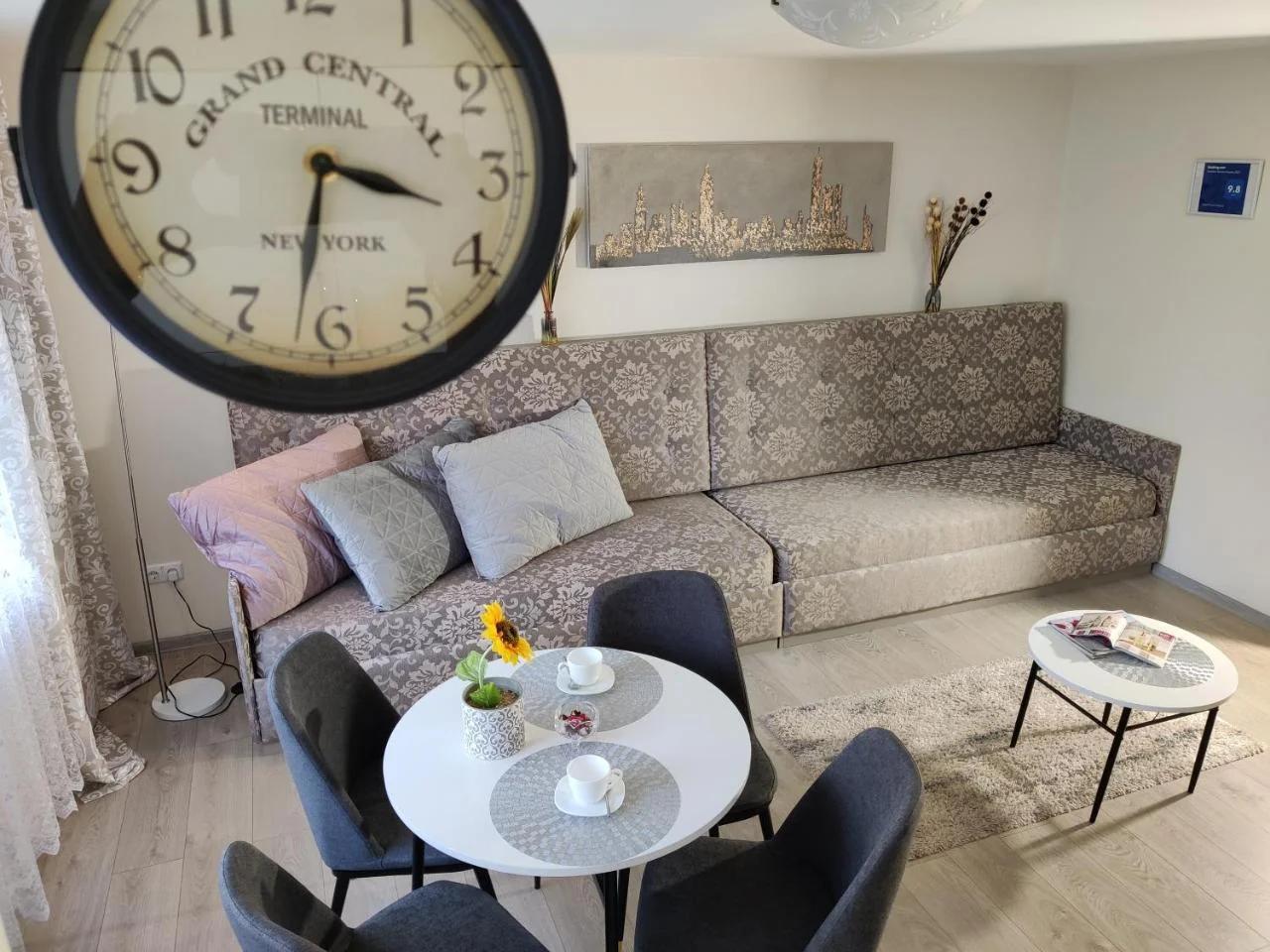 Apartment Dalyce photo