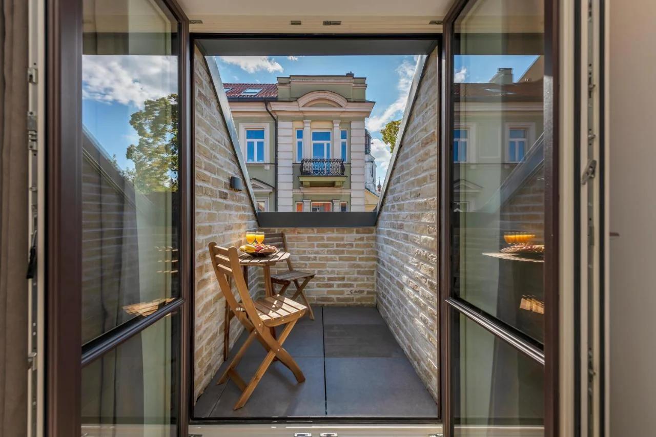 Artsy Exclusive Old Town Residence Gallery Walk foto
