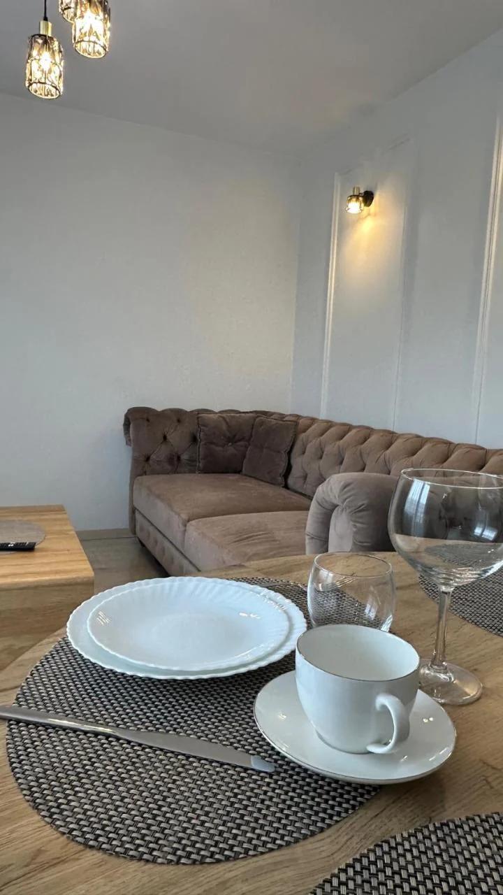 Central Boulevard Apartment 2 photo