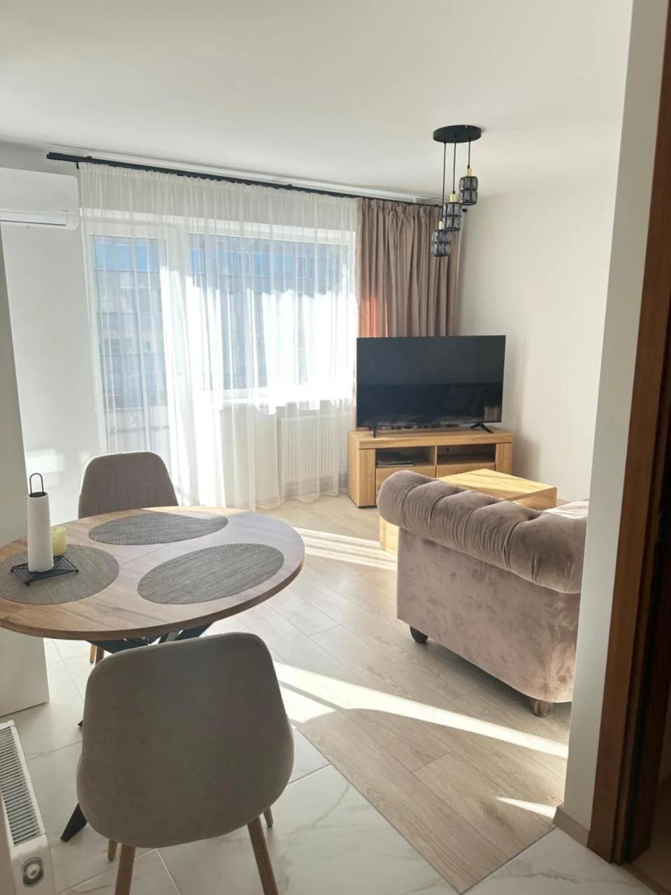 Central Boulevard Apartment 2 photo
