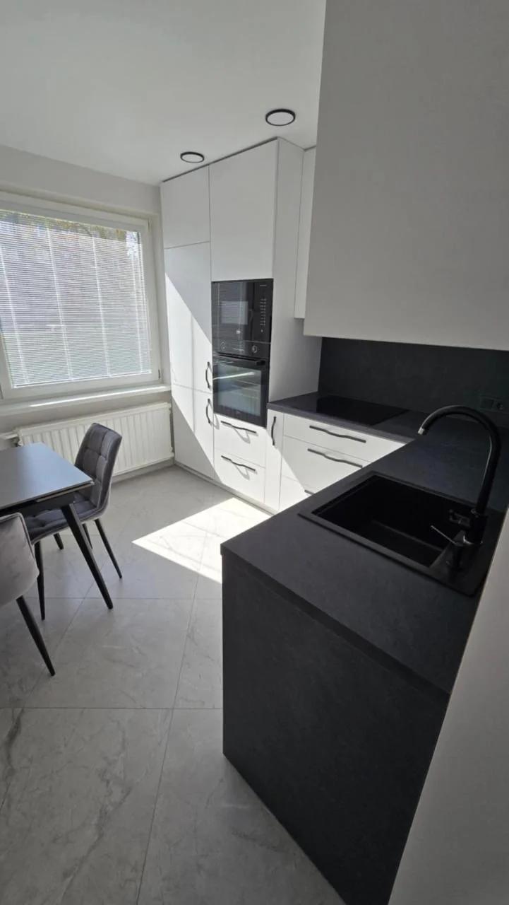 Cozy apartment photo