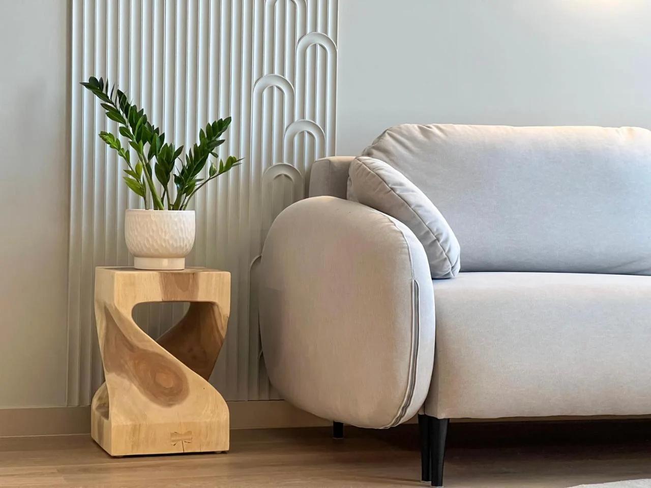 Cozy Designer Apartments, Self Check-In & FREE Parking photo