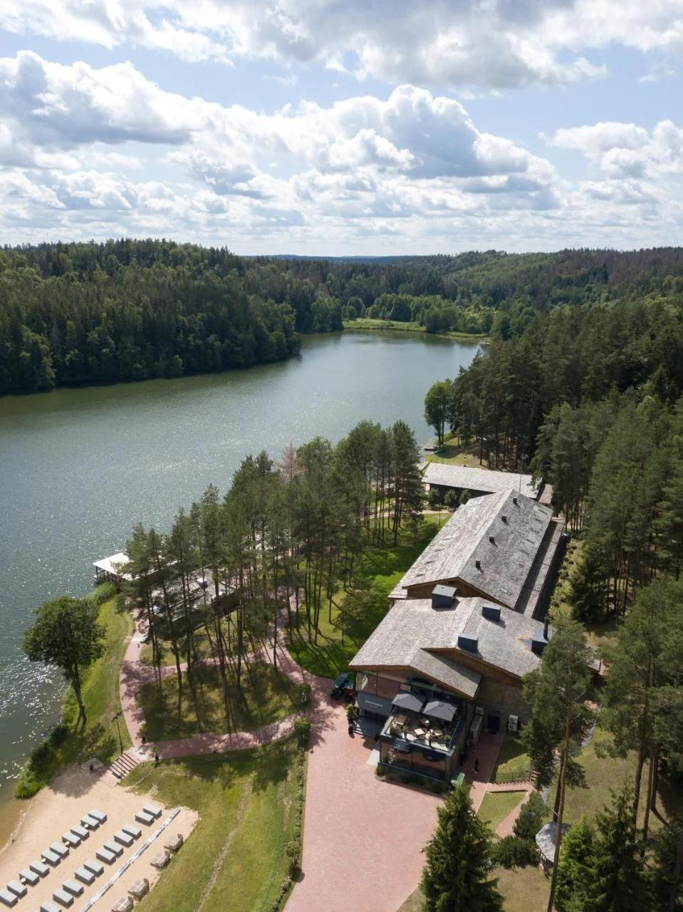 Esperanza Lake Resort, a Member of Design Hotels photo