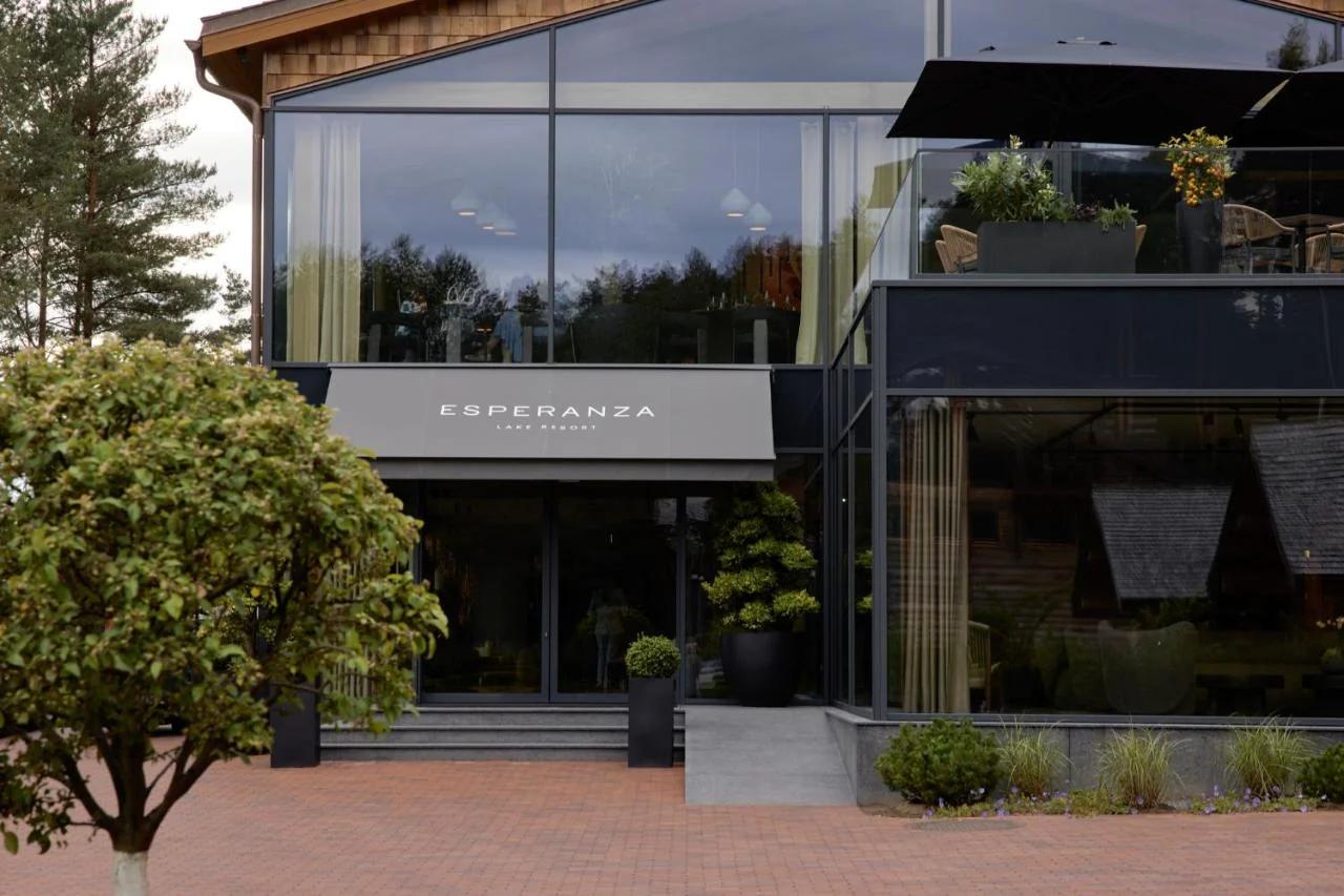 Esperanza Lake Resort, a Member of Design Hotels photo