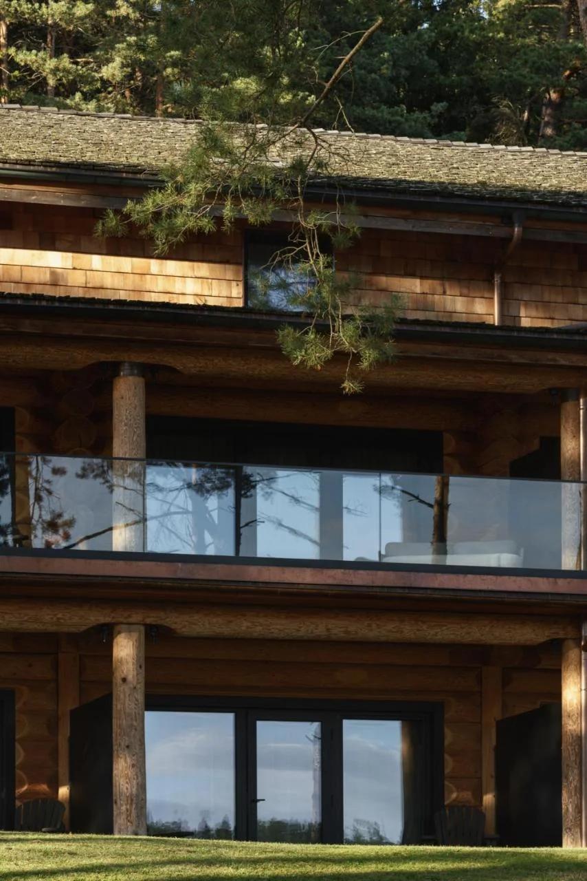 Esperanza Lake Resort, a Member of Design Hotels photo