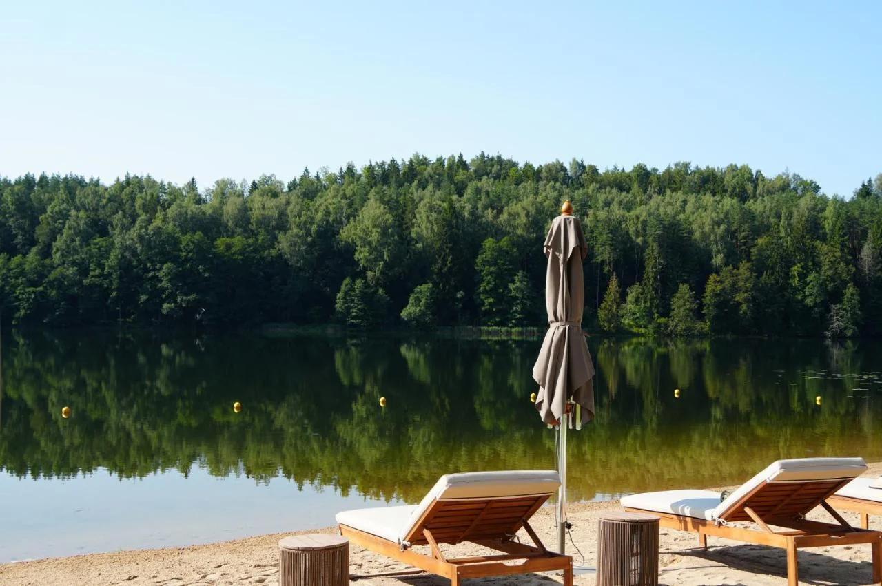 Esperanza Lake Resort, a Member of Design Hotels photo