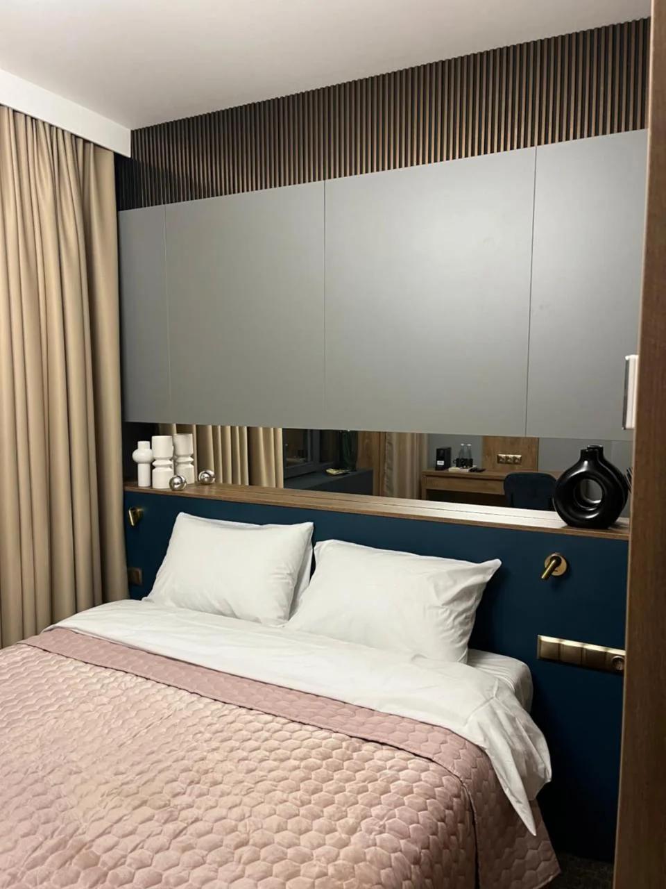 Four Sisters Luxury Rooms in Siauliai photo