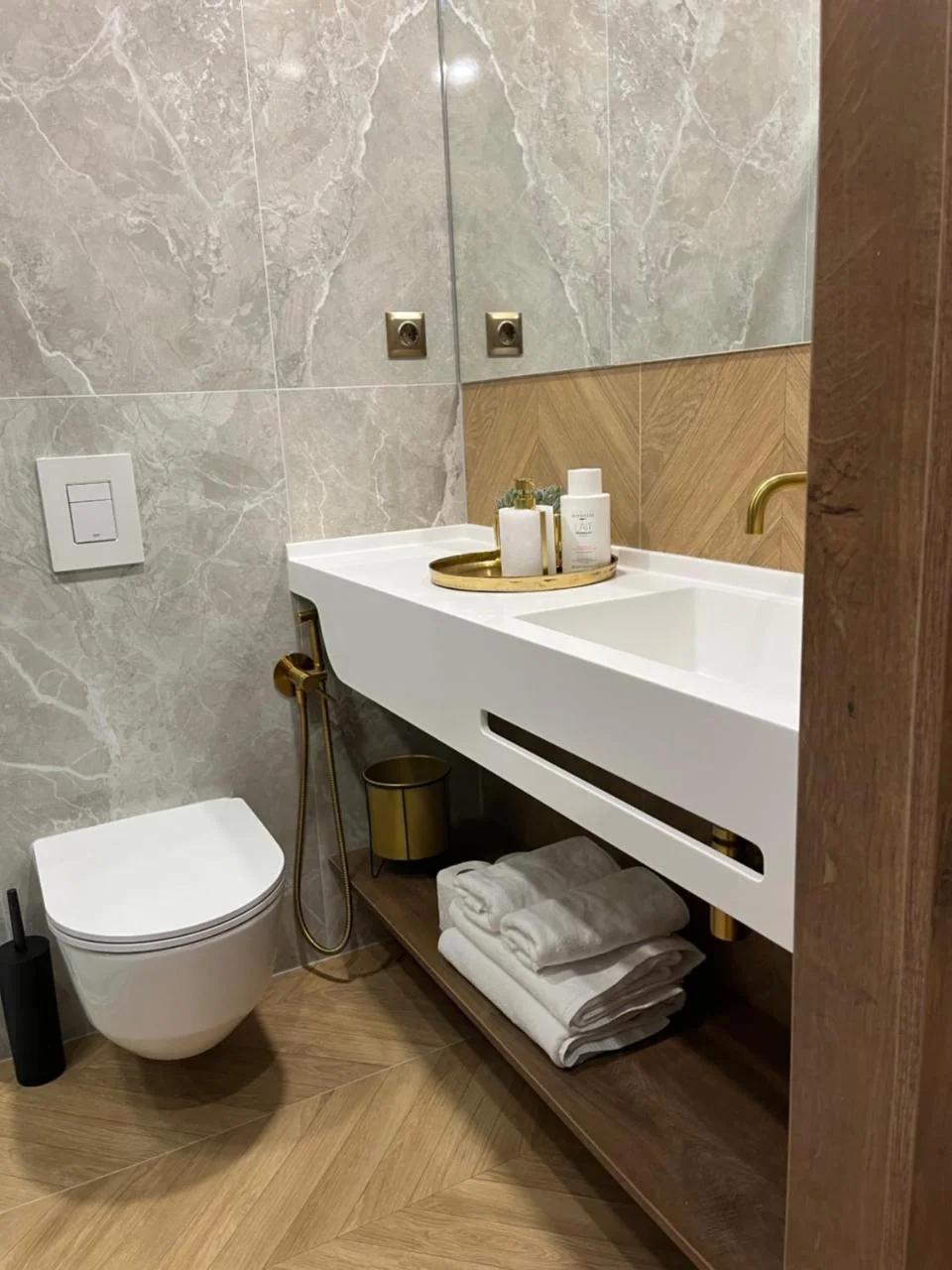 Four Sisters Luxury Rooms in Siauliai photo