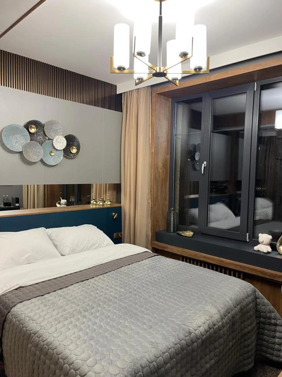 Four Sisters Luxury Rooms in Siauliai photo