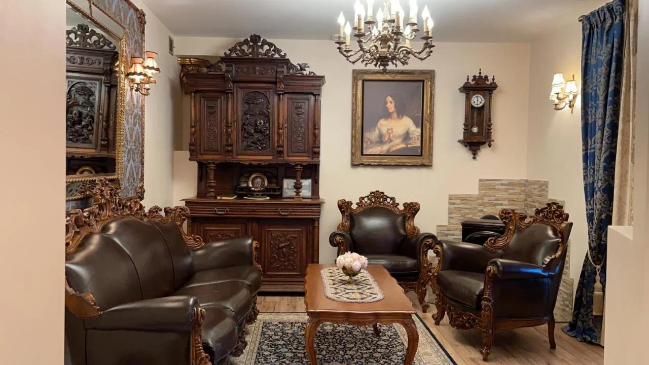 Grand Duke Apartments photo