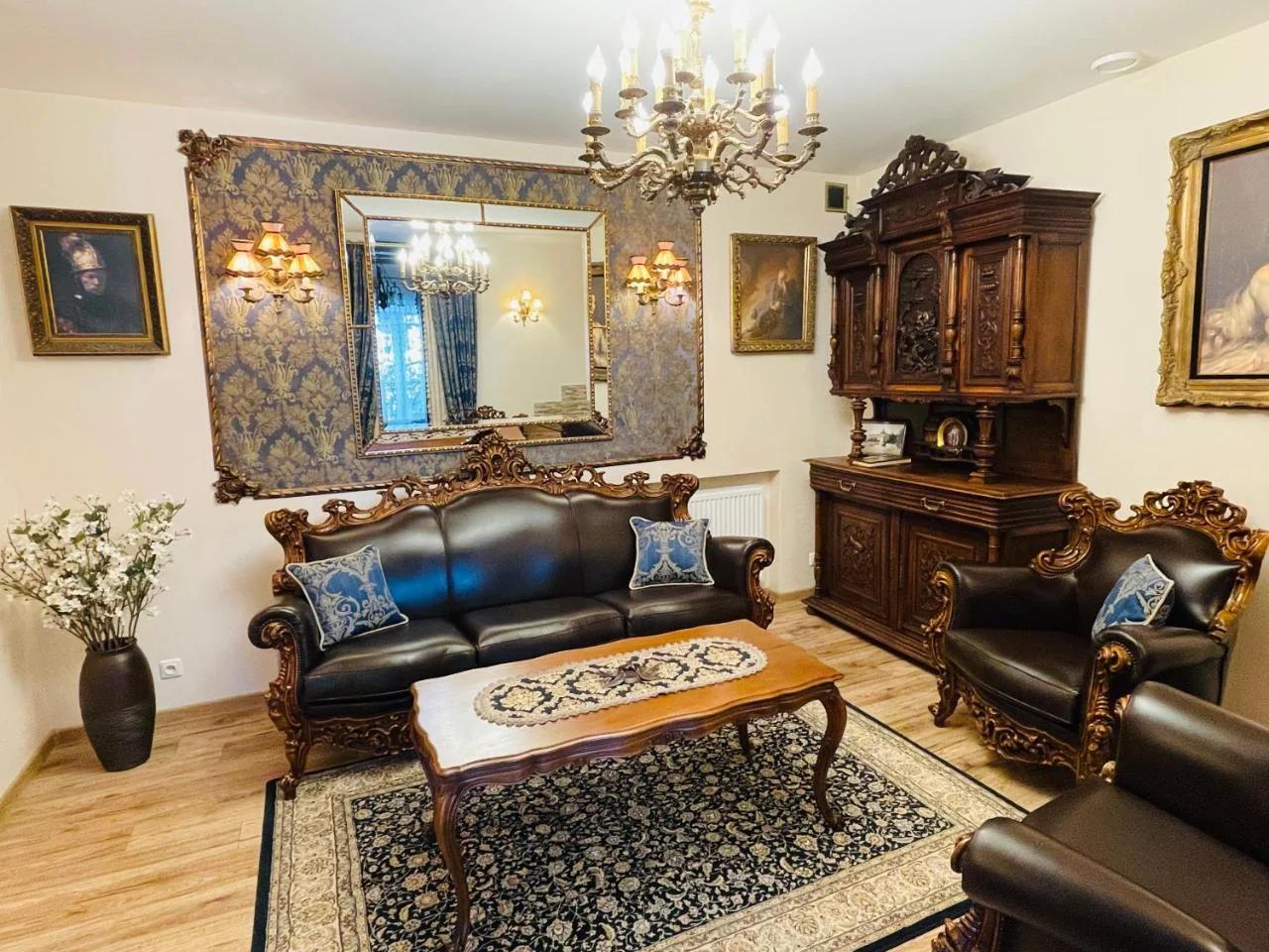 Grand Duke Apartments photo