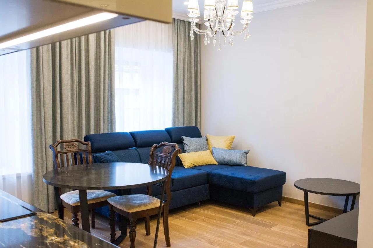 Heart of Vilnius Apartment foto
