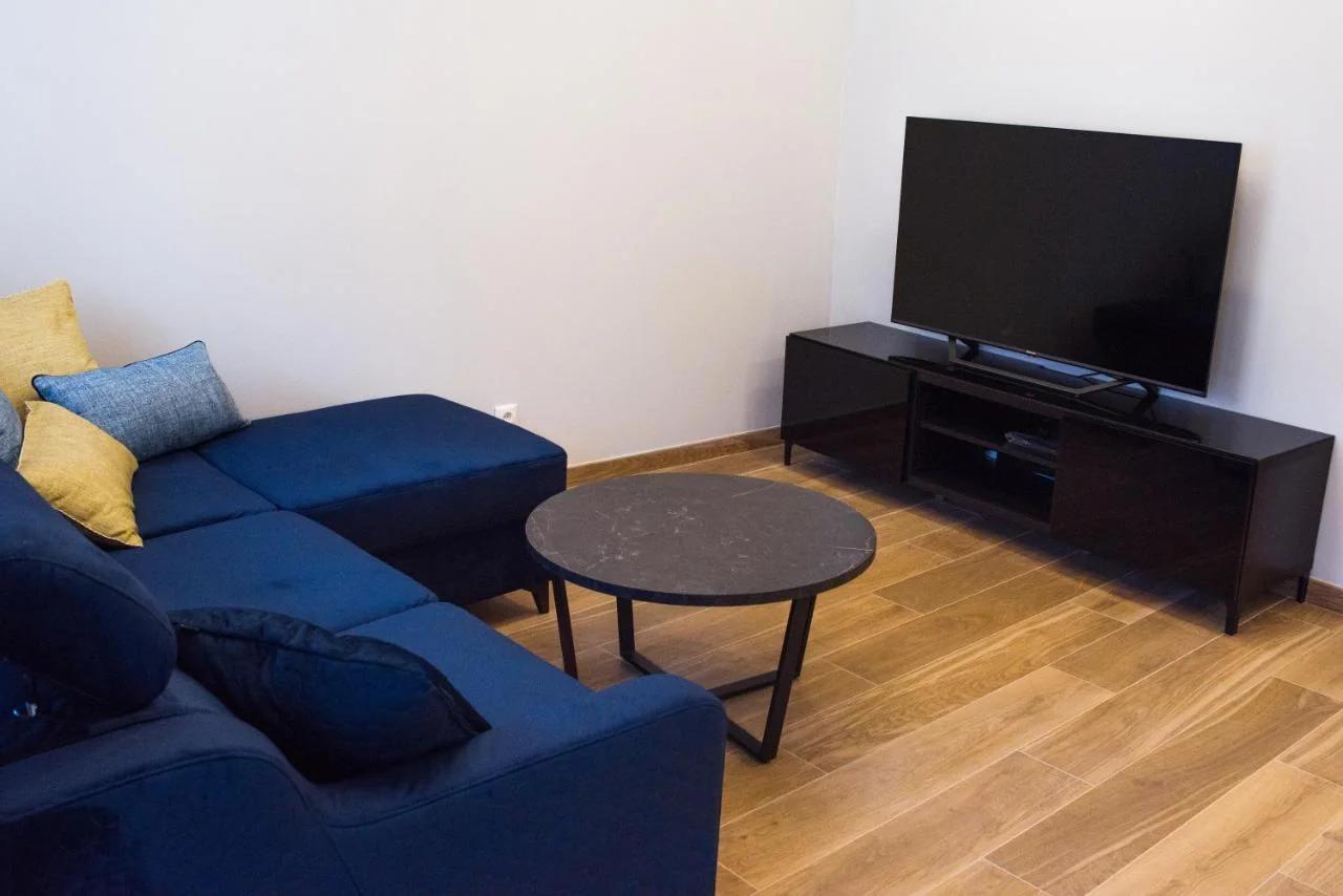 Heart of Vilnius Apartment foto