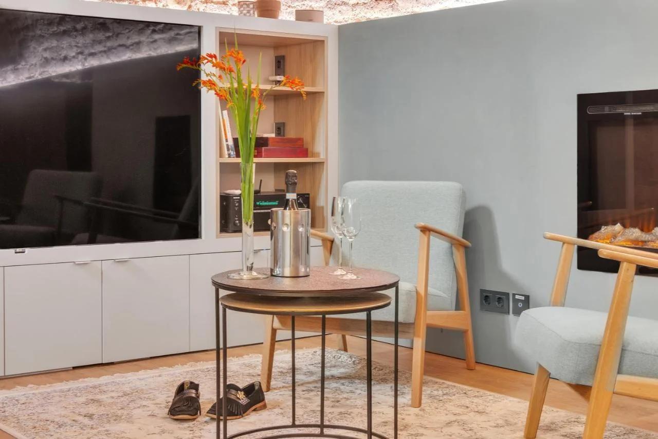 Historic & modern Arch-Studio - ArcLoft07 photo