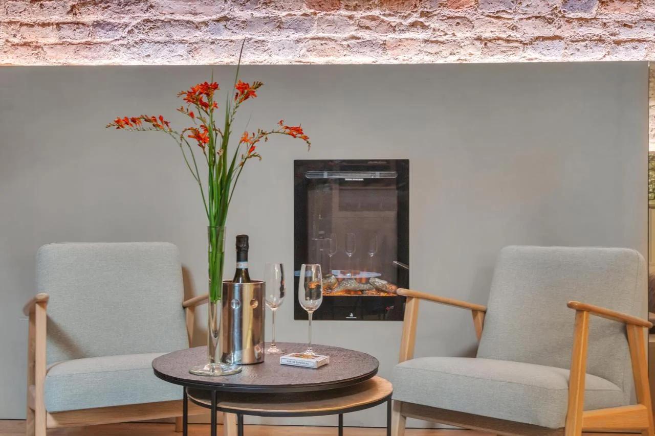Historic & modern Arch-Studio - ArcLoft07 photo