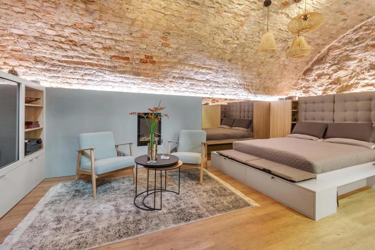 Historic & modern Arch-Studio - ArcLoft07 photo