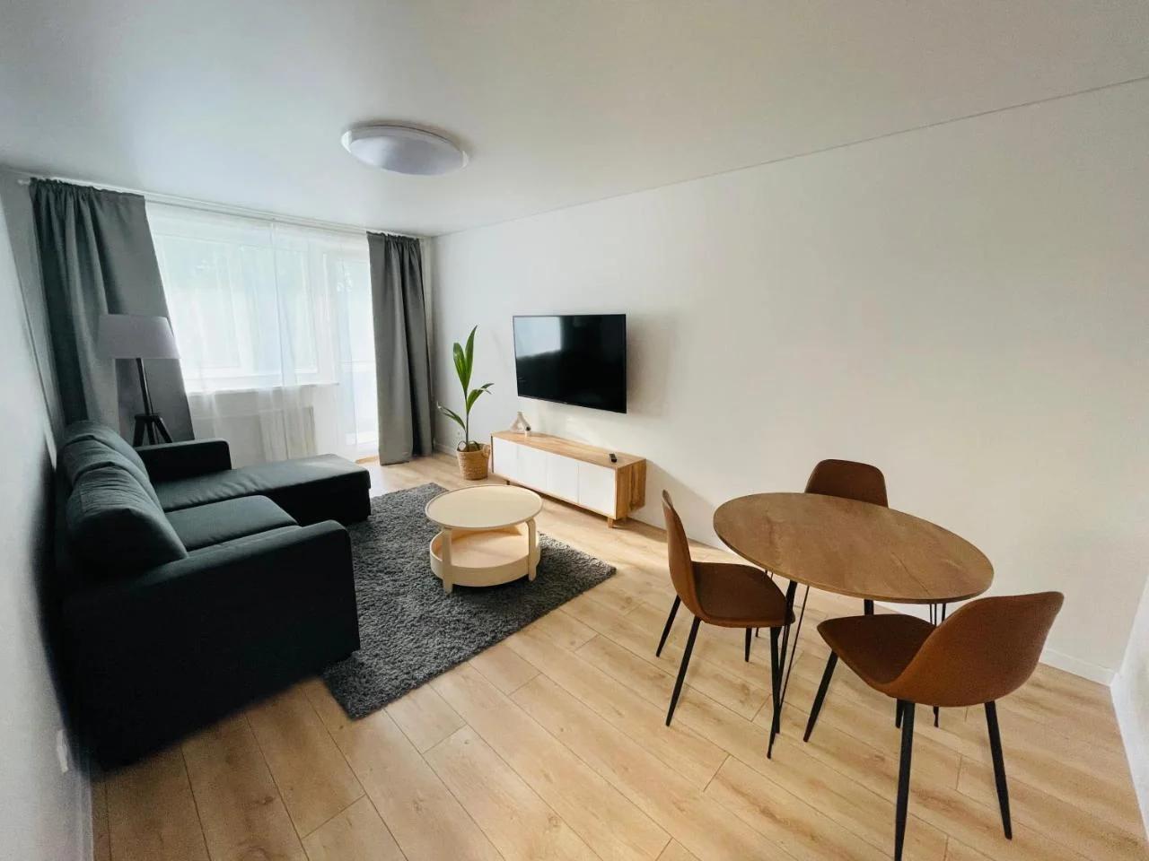 LilHouse Apartment in Siauliai Center photo