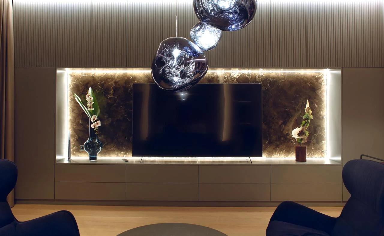 Luxury Smart Home Apartment in Vilnius Old Town, Sleep on Hästens photo