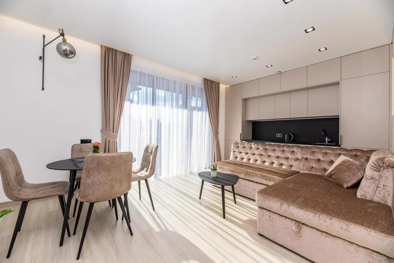 M50 Apartments photo