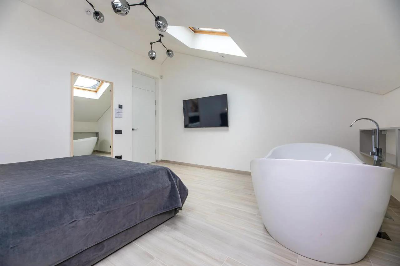 M50 Apartments photo
