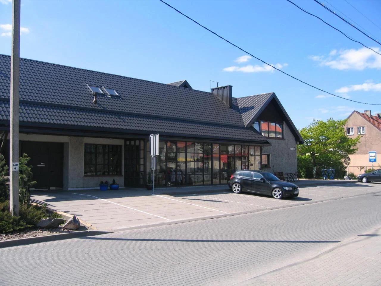Molo Užeiga Inn photo