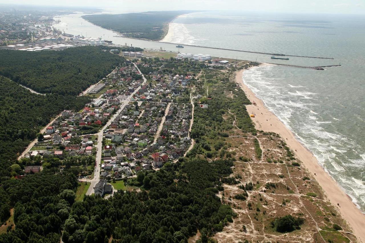 Molo Užeiga Inn photo