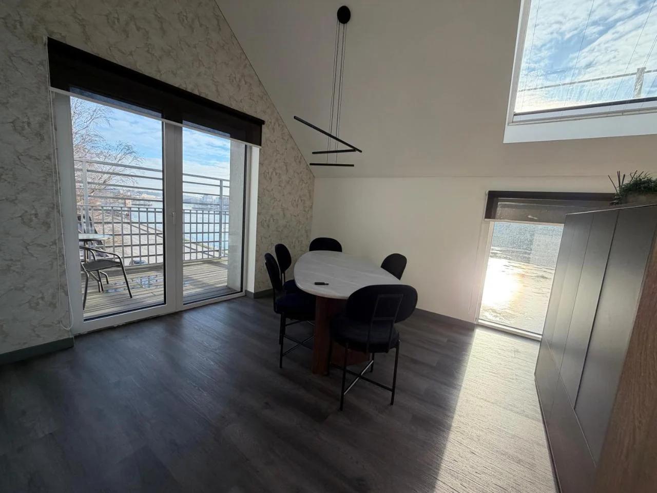 Nemunas River View Apartment photo