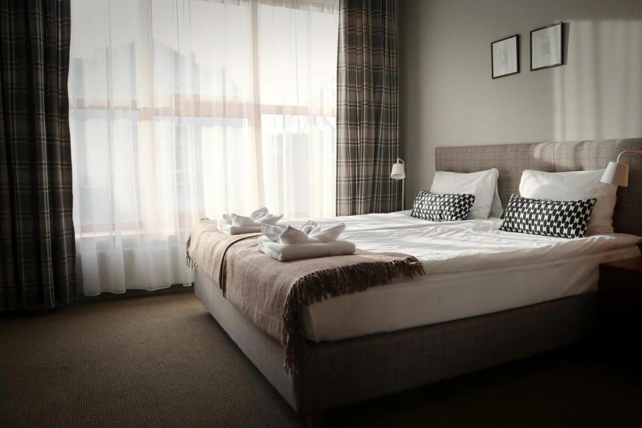 Palanga Visit Apartments and SPA photo