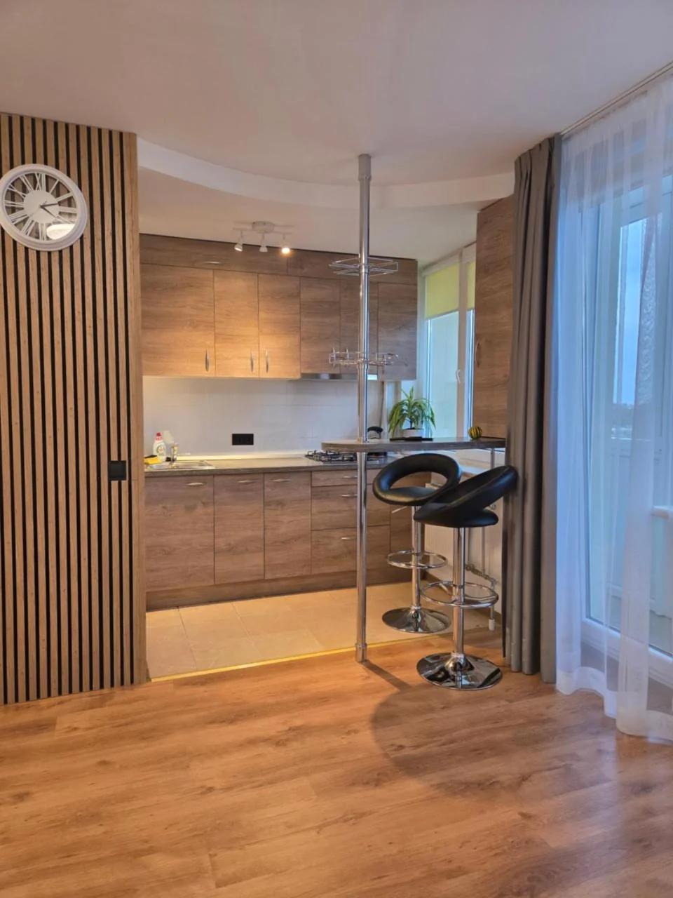 Panorama studio in Klaipėda - self check in photo