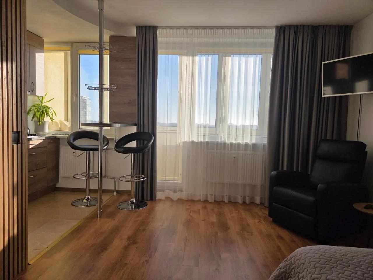 Panorama studio in Klaipėda - self check in photo