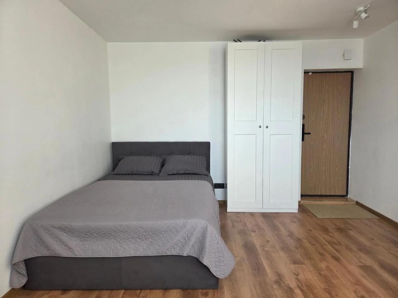 Panorama studio in Klaipėda - self check in photo