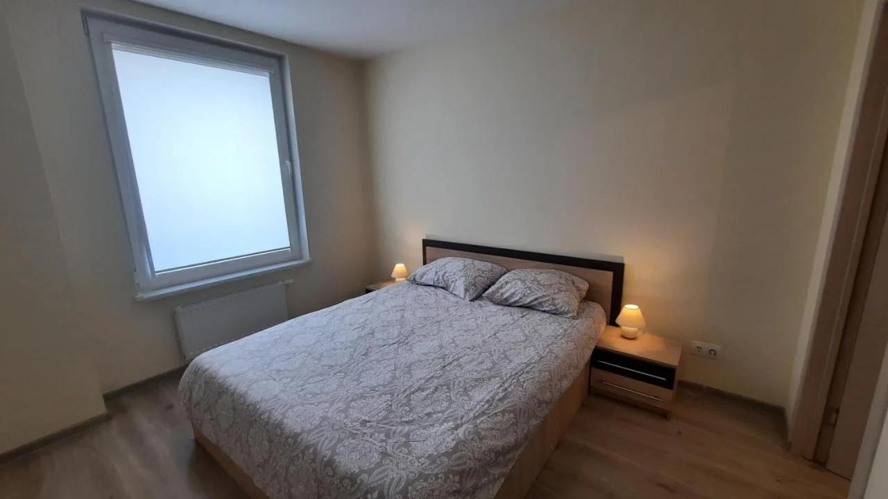 Priegliaus apartamentai photo